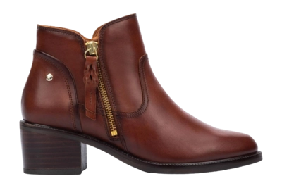 Pikolinos Women Bacarot W2D-8674 Cognac '24