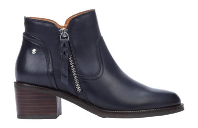 Stiefeletten Pikolinos Bacarot W2D-8674 Damen Space
