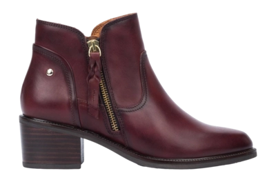 Pikolinos Women Bacarot W2D-8674 Garnet