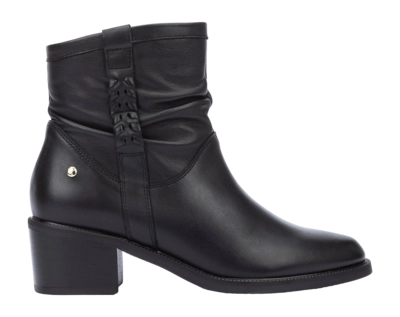 Pikolinos Women Bacarot W2D-8891 Black