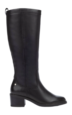 Pikolinos Women Bacarot W2D-9640 Black