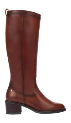 Pikolinos Women Bacarot W2D-9640 Cognac