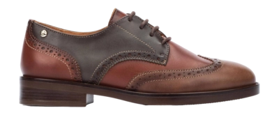 Pikolinos Women Puertollano W3C-4868C1 Topo