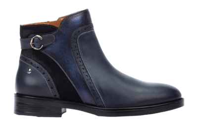 Pikolinos Women Puertollano W3C-8553C1 Blue