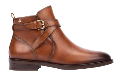 Pikolinos Women Puertollano W3C-8869 Brandy '24