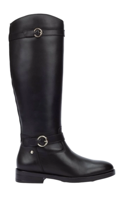 Pikolinos Women Puertollano W3C-9632 Black