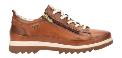 Pikolinos Women Vigo W3W-6979 Brandy