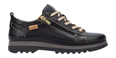 Sneaker Pikolinos Vigo W3W-6979ST Damen Black