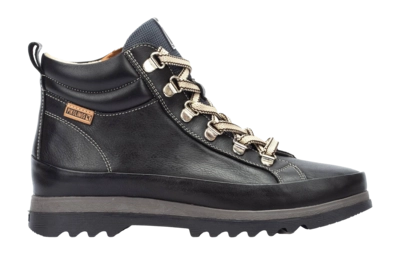 Sneaker Pikolinos Vigo W3W-8564 Damen Black