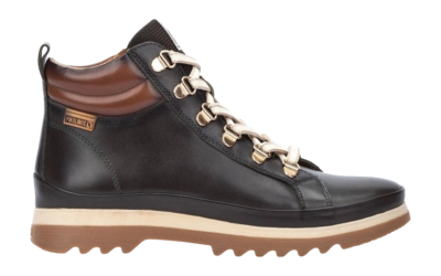 Sneaker Pikolinos Vigo W3W-8564C2 Damen Forest
