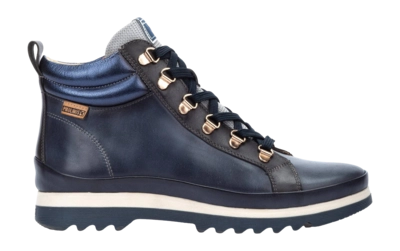 Sneaker Pikolinos Vigo W3W-8564C5 Damen Blue