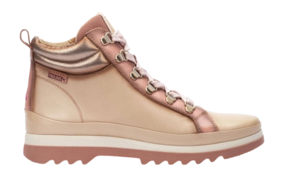 Sneaker Pikolinos Vigo W3W-8564CPC1 Damen Marfil