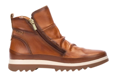 Stiefeletten Pikolinos Vigo W3W-8888C2 Damen Brandy
