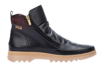 Pikolinos Women Vigo W3W-8888C3 Black