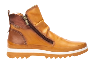 Pikolinos Women Vigo W3W-8888C4 Cheddar