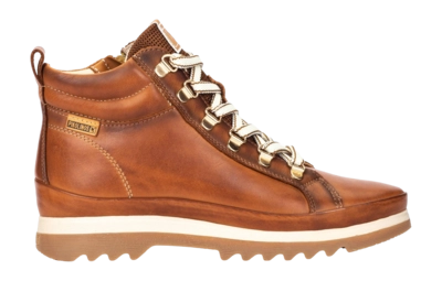 Pikolinos Women Vigo W3W-N8564ST Brandy