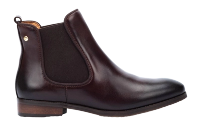 Stiefeletten Pikolinos Royal W4D-8637ST Damen Caoba