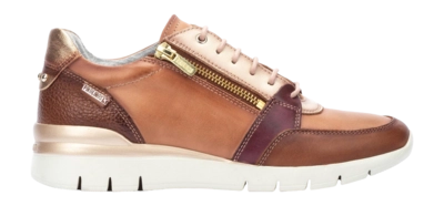 Sneaker Pikolinos Cantabria W4R-6718C4 Damen Terracotta