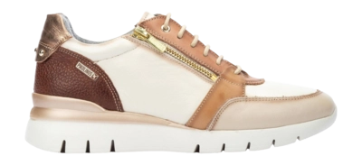 Sneaker Pikolinos Cantabria W4R-6718C4 Damen Nata