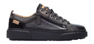 Pikolinos Women Riells W4Z-6784C1 Black