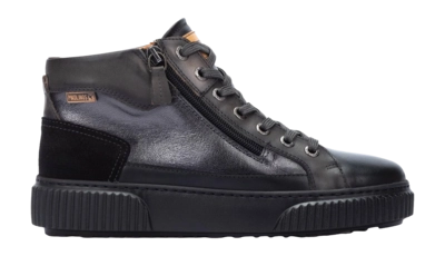 Sneaker Pikolinos Riells W4Z-8584C1 Damen Black