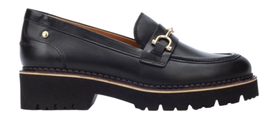 Pikolinos Women Vicar W6S-3889 Black