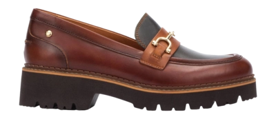 Pikolinos Women Vicar W6S-3889C1 Cognac