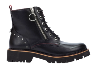 Pikolinos Women Vicar W6S-8619 Black '24