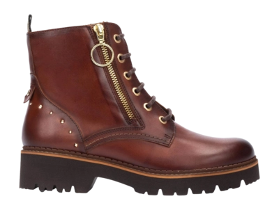 Pikolinos Women Vicar W6S-8619 Cognac