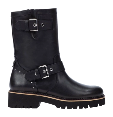 Pikolinos Women Vicar W6S-9741 Black