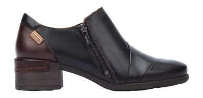 Pikolinos Women Malaga W6W-5673C1 Black '24