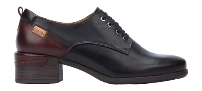 Pikolinos Women Malaga W6W-5867C1 Black