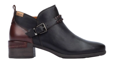 Pikolinos Women Malaga W6W-7536C1 Black