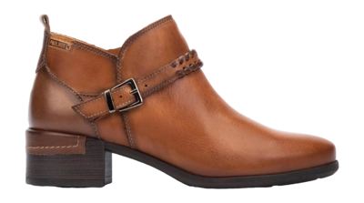 Pikolinos Women Malaga W6W-7536C1 Brandy