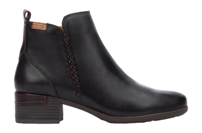 Stiefeletten Pikolinos Malaga W6W-8950 Damen Black 2024