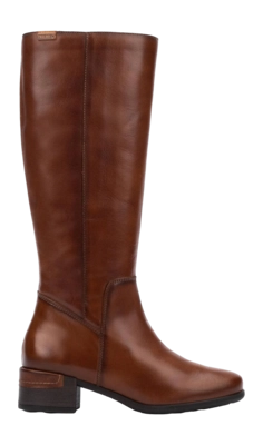 Pikolinos Women Malaga W6W-9808 Cuero