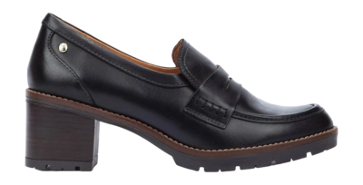 Pikolinos Women Llanes W7H-3873 Black