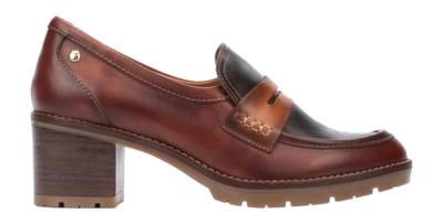 Pikolinos Women Llanes W7H-3873C2 Cognac