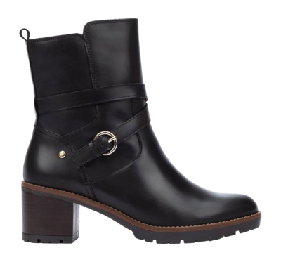 Pikolinos Women Llanes W7H-8507 Black
