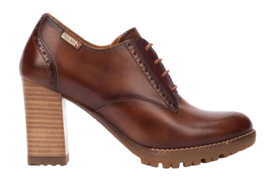 Pikolinos Women Connelly W7M-5591C1 Cuero