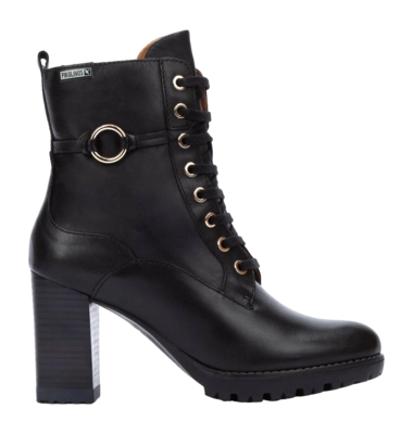 Pikolinos Women Connelly W7M-8563 Black