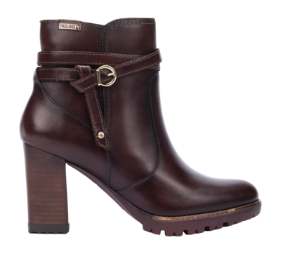 Pikolinos Women Connelly W7M-8806 Caoba