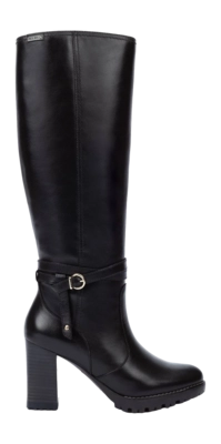 Pikolinos Women Connelly W7M-9584 Black