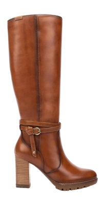 Pikolinos Women Connelly W7M-9584 Brandy