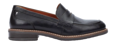 Mokassins Pikolinos Aldaya W8J-3541 Damen Black