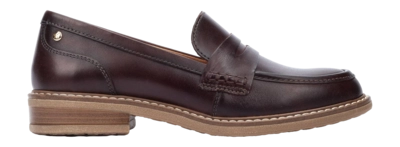 Pikolinos Women Aldaya W8J-3541ST Caoba