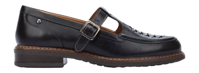 Pikolinos Women Aldaya W8J-4862 Black