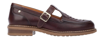 Pikolinos Women Aldaya W8J-4862 Caoba