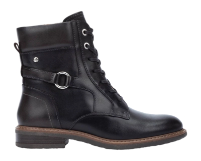 Bottines Pikolinos Femme Aldaya W8J-8718C1 Black