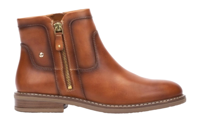 Stiefeletten Pikolinos Aldaya W8J-8747 Damen Brandy